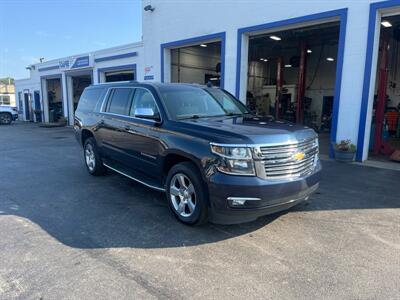 2017 Chevrolet Suburban Premier   - Photo 6 - West Chester, PA 19382