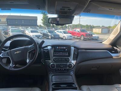 2017 Chevrolet Suburban Premier   - Photo 18 - West Chester, PA 19382