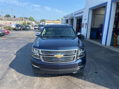 2017 Chevrolet Suburban Premier   - Photo 4 - West Chester, PA 19382