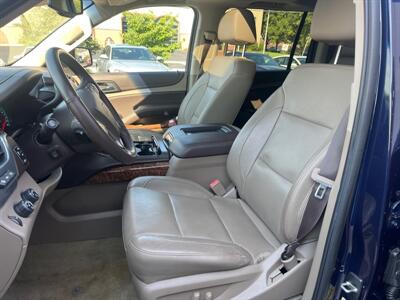 2017 Chevrolet Suburban Premier   - Photo 16 - West Chester, PA 19382