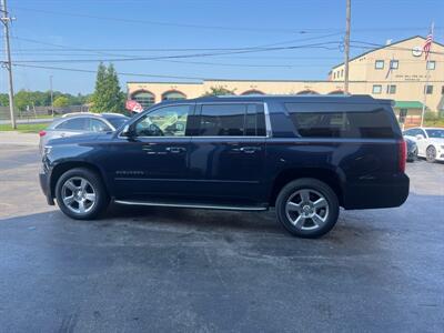 2017 Chevrolet Suburban Premier   - Photo 13 - West Chester, PA 19382