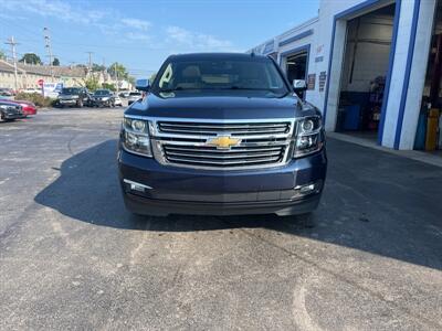 2017 Chevrolet Suburban Premier   - Photo 3 - West Chester, PA 19382