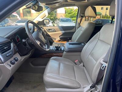 2017 Chevrolet Suburban Premier   - Photo 17 - West Chester, PA 19382