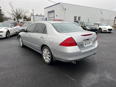 2007 Honda Accord EX-L V-6   - Photo 7 - West Chester, PA 19382