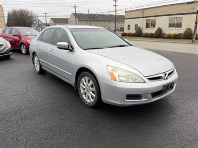 2007 Honda Accord EX-L V-6   - Photo 3 - West Chester, PA 19382