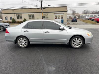 2007 Honda Accord EX-L V-6   - Photo 4 - West Chester, PA 19382