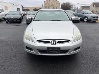 2007 Honda Accord EX-L V-6   - Photo 2 - West Chester, PA 19382