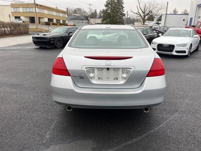 2007 Honda Accord EX-L V-6   - Photo 6 - West Chester, PA 19382