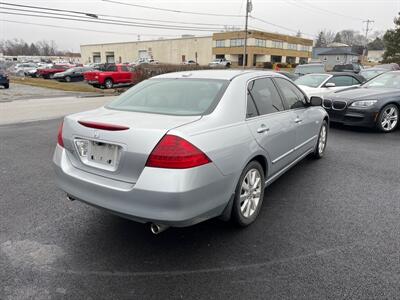 2007 Honda Accord EX-L V-6   - Photo 5 - West Chester, PA 19382