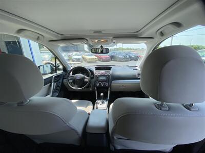 2015 Subaru Forester 2.5i Premium   - Photo 13 - West Chester, PA 19382