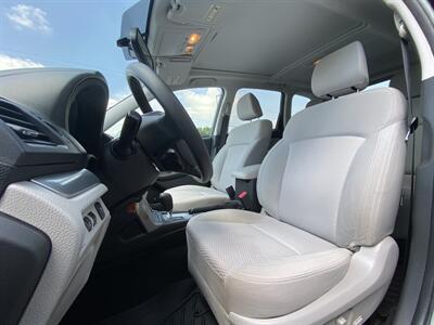 2015 Subaru Forester 2.5i Premium   - Photo 9 - West Chester, PA 19382