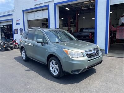 2015 Subaru Forester 2.5i Premium   - Photo 3 - West Chester, PA 19382
