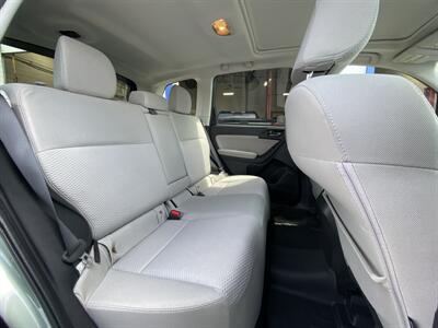 2015 Subaru Forester 2.5i Premium   - Photo 12 - West Chester, PA 19382