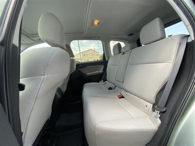 2015 Subaru Forester 2.5i Premium   - Photo 10 - West Chester, PA 19382