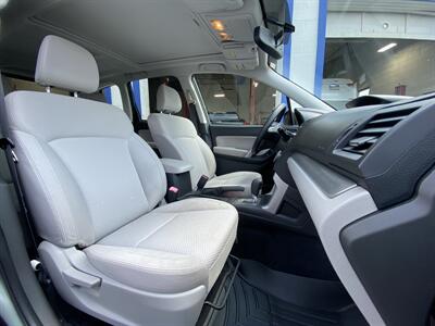2015 Subaru Forester 2.5i Premium   - Photo 14 - West Chester, PA 19382