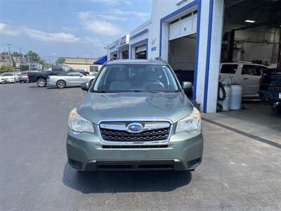 2015 Subaru Forester 2.5i Premium   - Photo 2 - West Chester, PA 19382