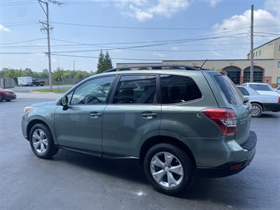 2015 Subaru Forester 2.5i Premium   - Photo 7 - West Chester, PA 19382