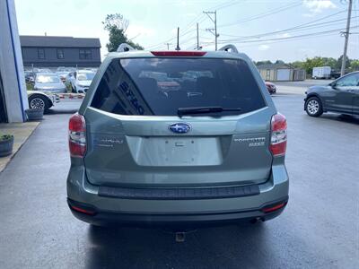 2015 Subaru Forester 2.5i Premium   - Photo 6 - West Chester, PA 19382