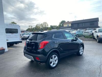 2015 Buick Encore Leather   - Photo 2 - West Chester, PA 19382