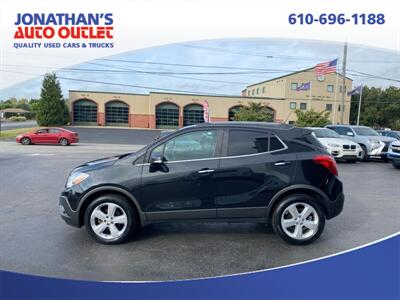 2015 Buick Encore Leather   - Photo 1 - West Chester, PA 19382