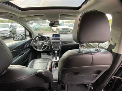 2015 Buick Encore Leather   - Photo 9 - West Chester, PA 19382