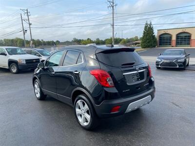 2015 Buick Encore Leather   - Photo 5 - West Chester, PA 19382