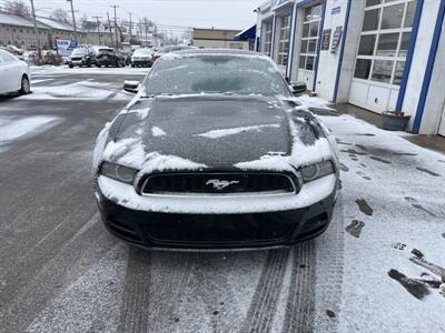 2014 Ford Mustang V6   - Photo 2 - West Chester, PA 19382