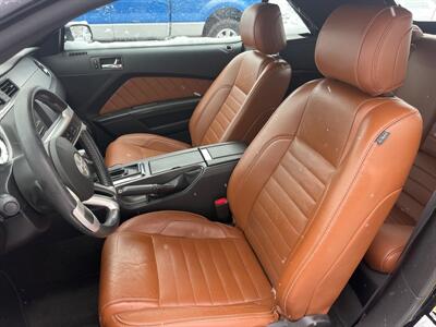 2014 Ford Mustang V6   - Photo 6 - West Chester, PA 19382