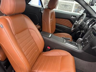 2014 Ford Mustang V6   - Photo 11 - West Chester, PA 19382