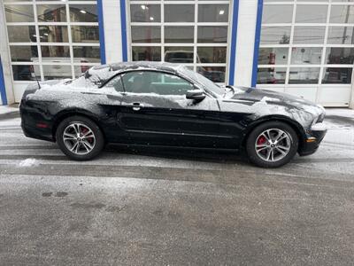 2014 Ford Mustang V6   - Photo 3 - West Chester, PA 19382