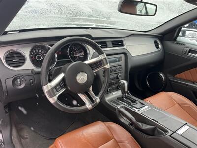 2014 Ford Mustang V6   - Photo 7 - West Chester, PA 19382