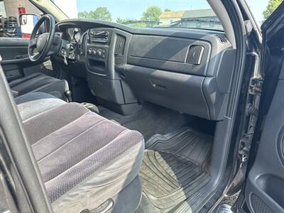 2005 Dodge Ram 2500 SLT   - Photo 14 - West Chester, PA 19382