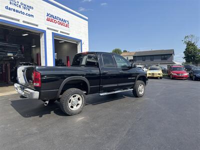 2005 Dodge Ram 2500 SLT   - Photo 6 - West Chester, PA 19382