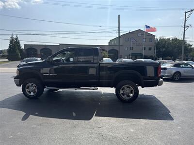 2005 Dodge Ram 2500 SLT   - Photo 10 - West Chester, PA 19382