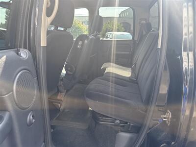 2005 Dodge Ram 2500 SLT   - Photo 12 - West Chester, PA 19382