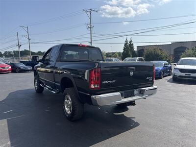 2005 Dodge Ram 2500 SLT   - Photo 9 - West Chester, PA 19382
