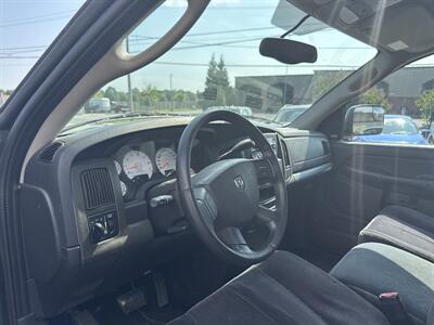 2005 Dodge Ram 2500 SLT   - Photo 11 - West Chester, PA 19382