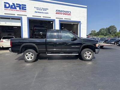 2005 Dodge Ram 2500 SLT   - Photo 5 - West Chester, PA 19382