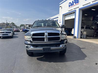 2005 Dodge Ram 2500 SLT   - Photo 2 - West Chester, PA 19382