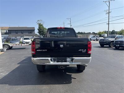 2005 Dodge Ram 2500 SLT   - Photo 8 - West Chester, PA 19382