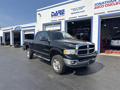2005 Dodge Ram 2500 SLT   - Photo 3 - West Chester, PA 19382