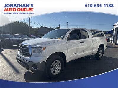 2013 Toyota Tundra Grade   - Photo 1 - West Chester, PA 19382