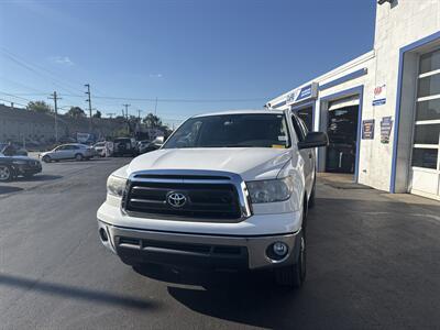 2013 Toyota Tundra Grade   - Photo 2 - West Chester, PA 19382