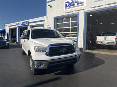 2013 Toyota Tundra Grade   - Photo 3 - West Chester, PA 19382