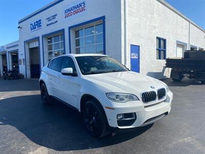 2014 BMW X6 xDrive35i   - Photo 3 - West Chester, PA 19382