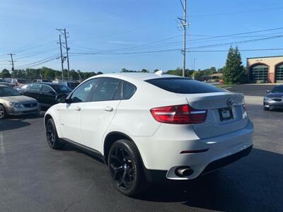 2014 BMW X6 xDrive35i   - Photo 7 - West Chester, PA 19382