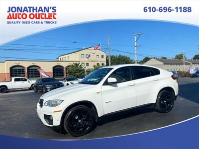 2014 BMW X6 xDrive35i   - Photo 1 - West Chester, PA 19382