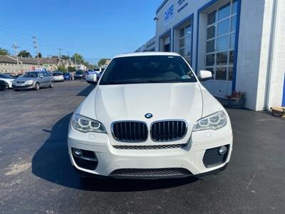 2014 BMW X6 xDrive35i   - Photo 2 - West Chester, PA 19382