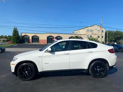 2014 BMW X6 xDrive35i   - Photo 8 - West Chester, PA 19382