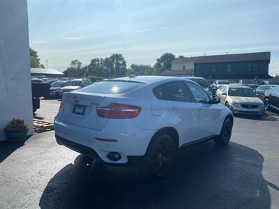 2014 BMW X6 xDrive35i   - Photo 5 - West Chester, PA 19382